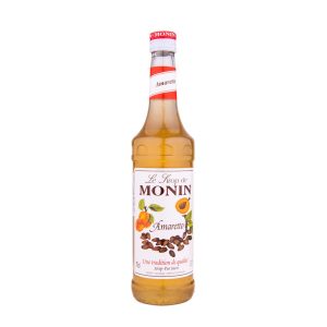 Monin Amaretto 0.7L
