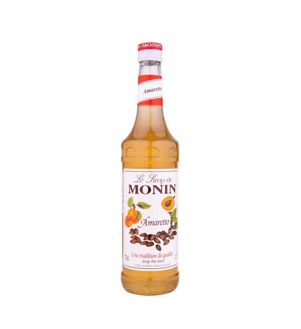 Monin Amaretto 0.7L