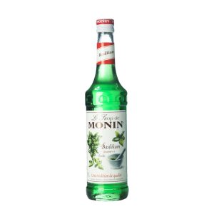 Monin Busuioc 0.7L