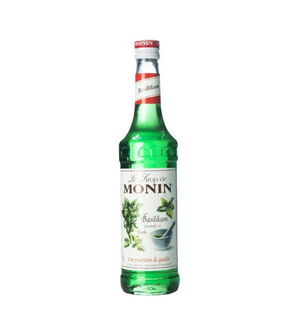 Monin Busuioc 0.7L