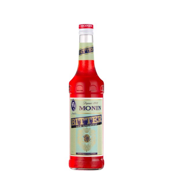 Monin Bitter 0.7L
