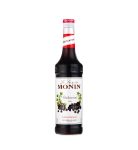 Monin Coacaz Negru 0.7L