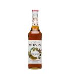 Monin Caramel Sugar Free 0.7L