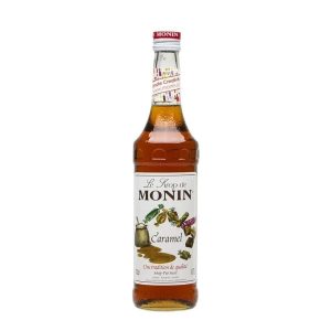Monin Caramel 0.7L