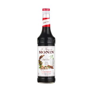 Monin Chai Tea 0.7L