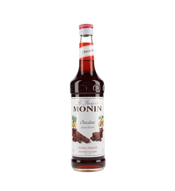 Monin Ciocolata 0.7L