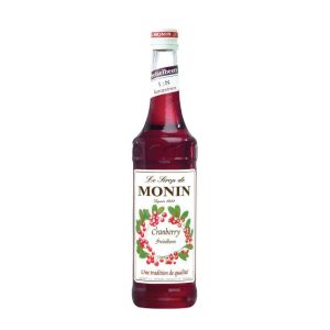 Monin Merisoare 0.7L