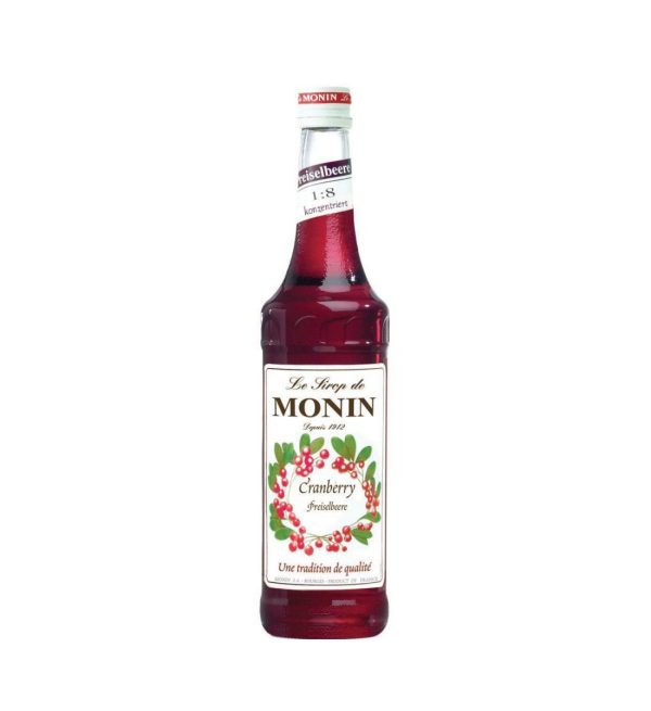 Monin Merisoare 0.7L
