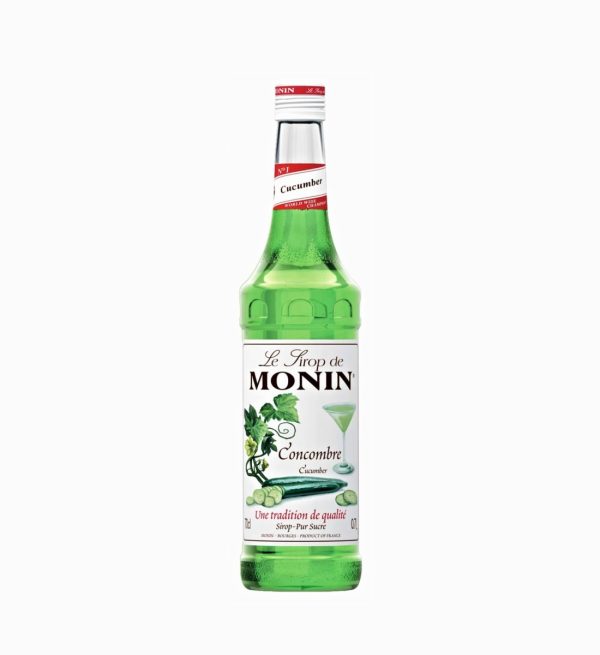 Monin Castravete 0.7L