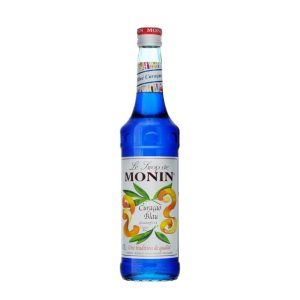 Monin Blue Curacao 0.7L