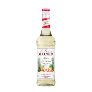 Monin Curacao Triple Sec 0.7L