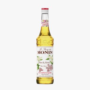 Monin Flori de Soc 0.7L