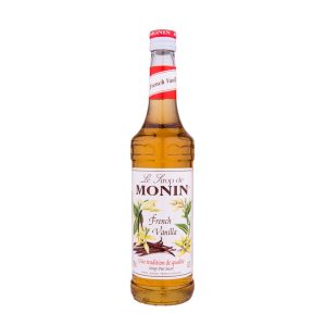 Monin French Vannila 0.7L