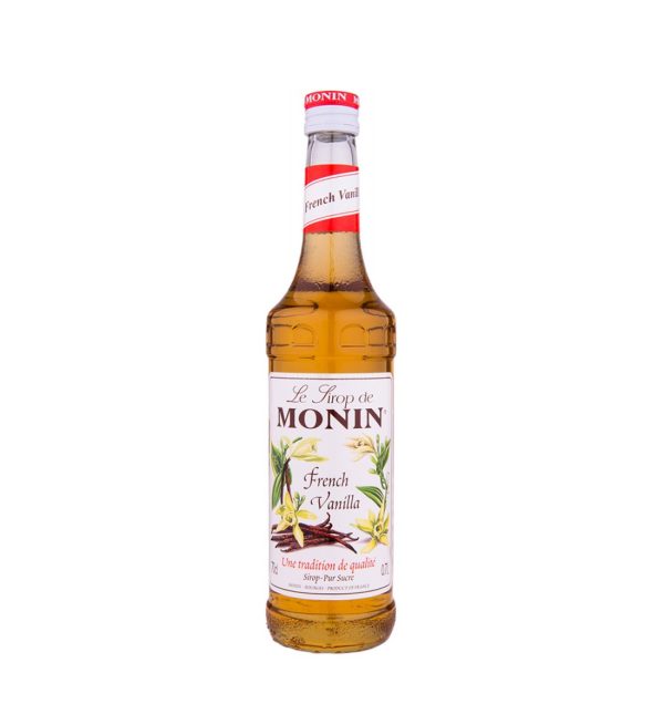 Monin French Vannila 0.7L