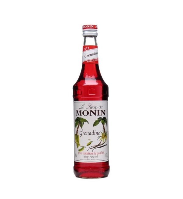 Monin Rodie 0.7L