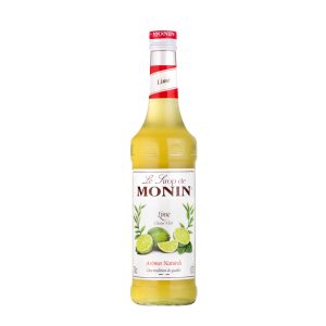 Monin Lime 0.7L