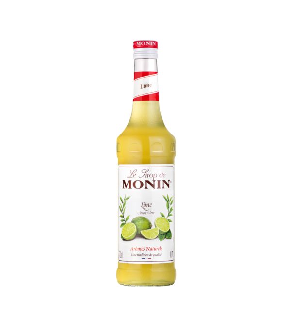 Monin Lime 0.7L