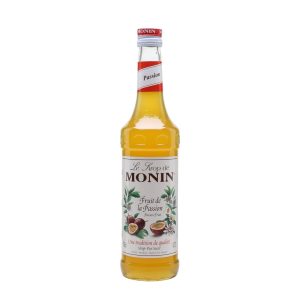 Monin Fructul pasiunii 0.7L