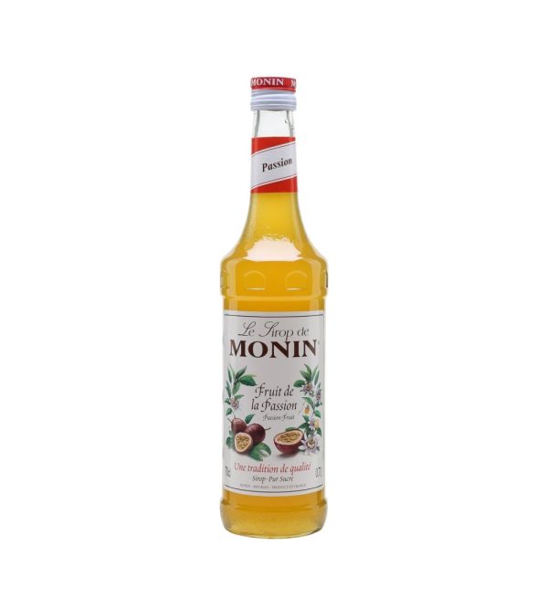 Monin Fructul pasiunii 0.7L