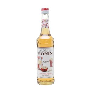 Monin Popcorn 0.7L