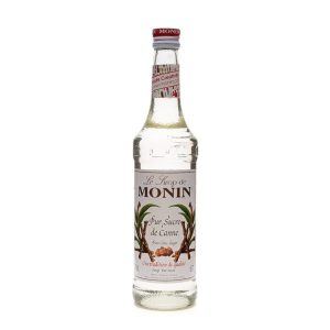 Monin Pure Cane Sugar 0.7L