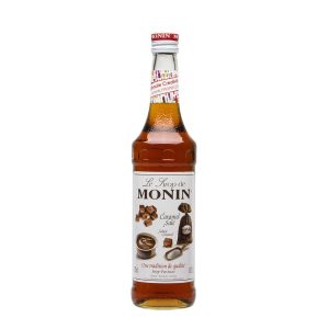 Monin Caramel Sarat 0.7L