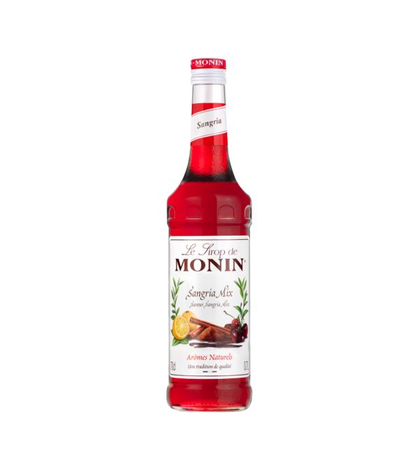 Monin Sangria Mix 0.7L