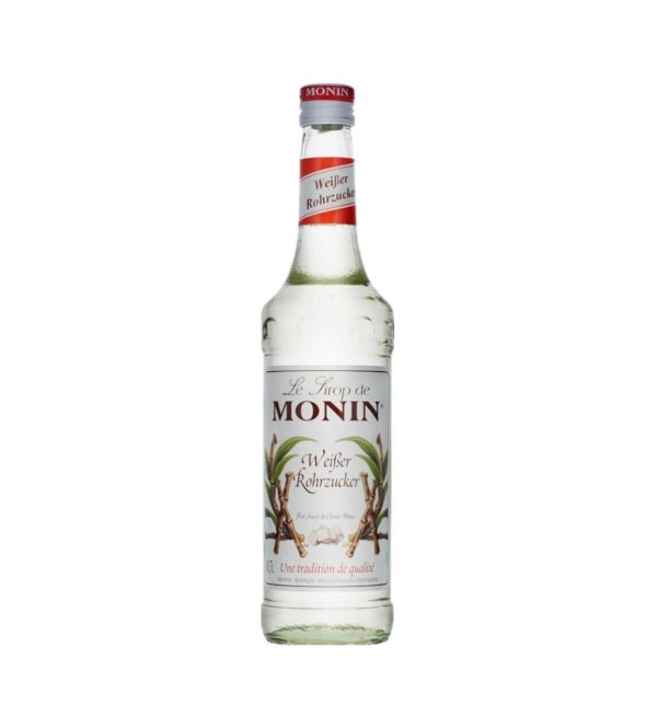 Monin Trestie de Zahar 0.7L