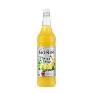 Monin Sweet & Sour 1L