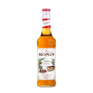 Monin Tiramisu 0.7L