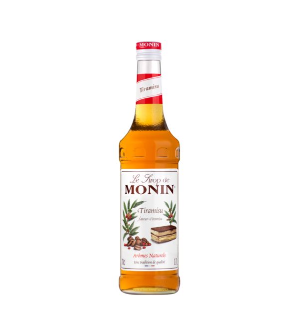 Monin Tiramisu 0.7L