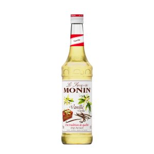 Monin Vanilie 0.7L