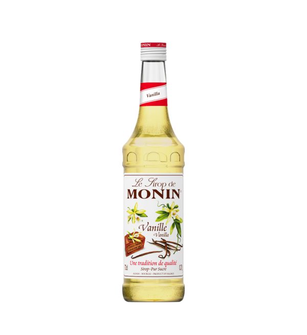 Monin Vanilie 0.7L