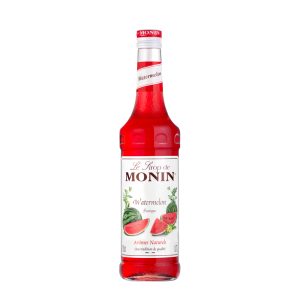 Monin Pepene Rosu 0.7L