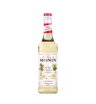 Monin Ciocolata Alba 0.7L