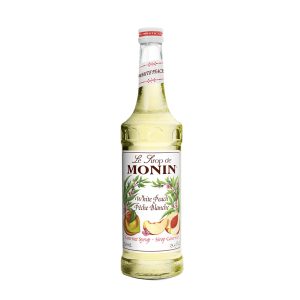 Monin Piersica Alba 0.7L