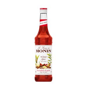 Monin Winter Spice 0.7L