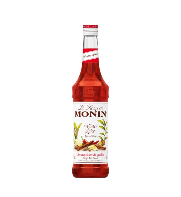 Monin Winter Spice 0.7L