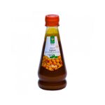 Sirop natural de Catina cu Stevie presat la rece, 250ml, Steaua Divina