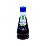 Sirop natural de Coacaz Negru presat la rece, 250ml, Steaua Divina