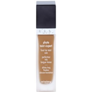 Sisley Phyto-Teint Expert machiaj cremos de lungă durată pentru o piele perfecta