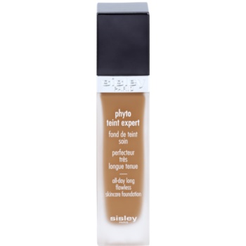 Sisley Phyto-Teint Expert machiaj cremos de lungă durată pentru o piele perfecta
