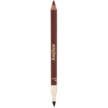 Sisley Phyto-Lip Liner creion contur buze cu ascutitoare