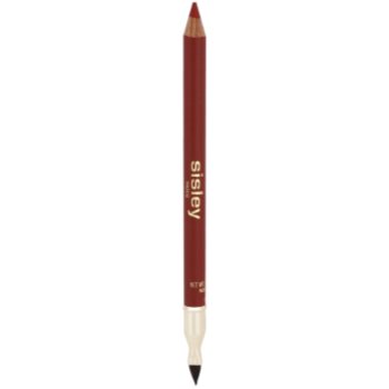 Sisley Phyto-Lip Liner creion contur buze cu ascutitoare