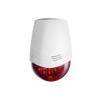 Sirena inteligenta wireless Geeklink