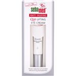 Sebamed Anti-Ageing crema cu efect lifting pentru ochi cu coenzima Q10