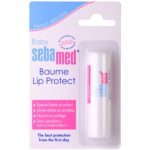 Sebamed Baby Care balsam de buze