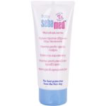 Sebamed Baby Care cremă de protecție împotriva petelor inflamate