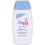 Sebamed Baby Care loțiune de corp hidratantă