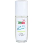 Sebamed Body Care deodorant spray 24 de ore